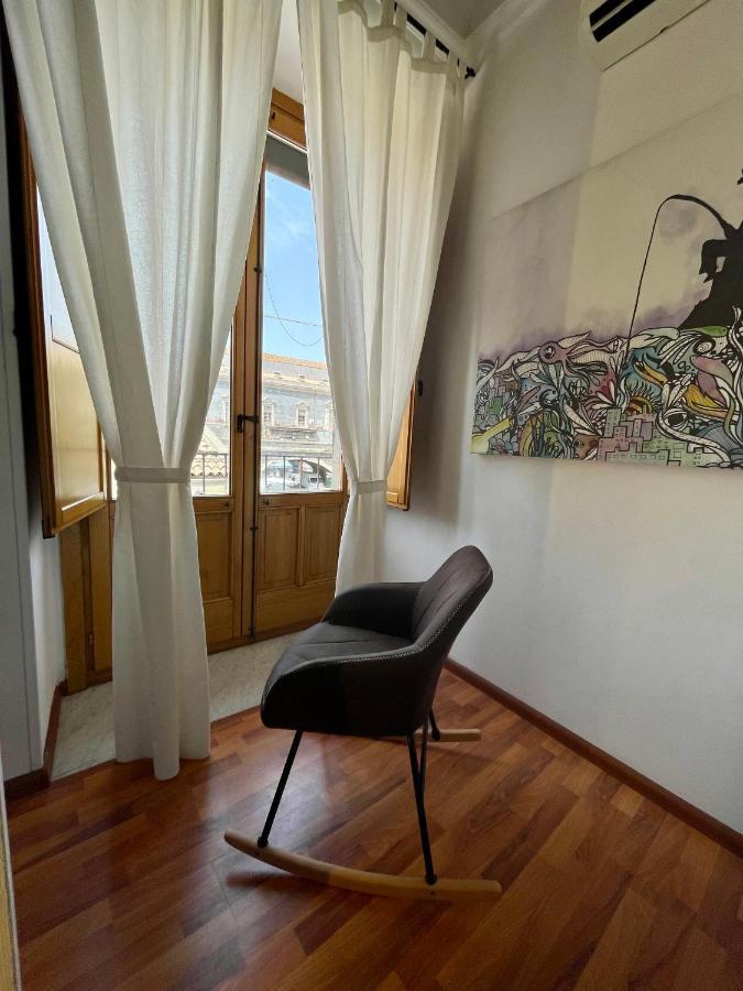Apartamento Bibike CTA Exterior foto