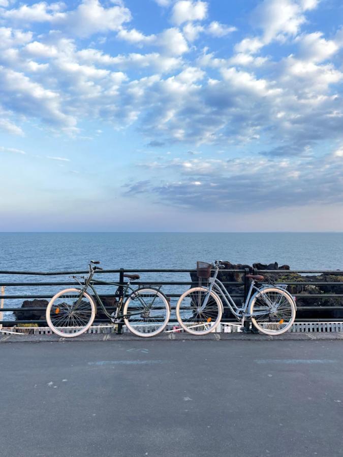Apartamento Bibike CTA Exterior foto