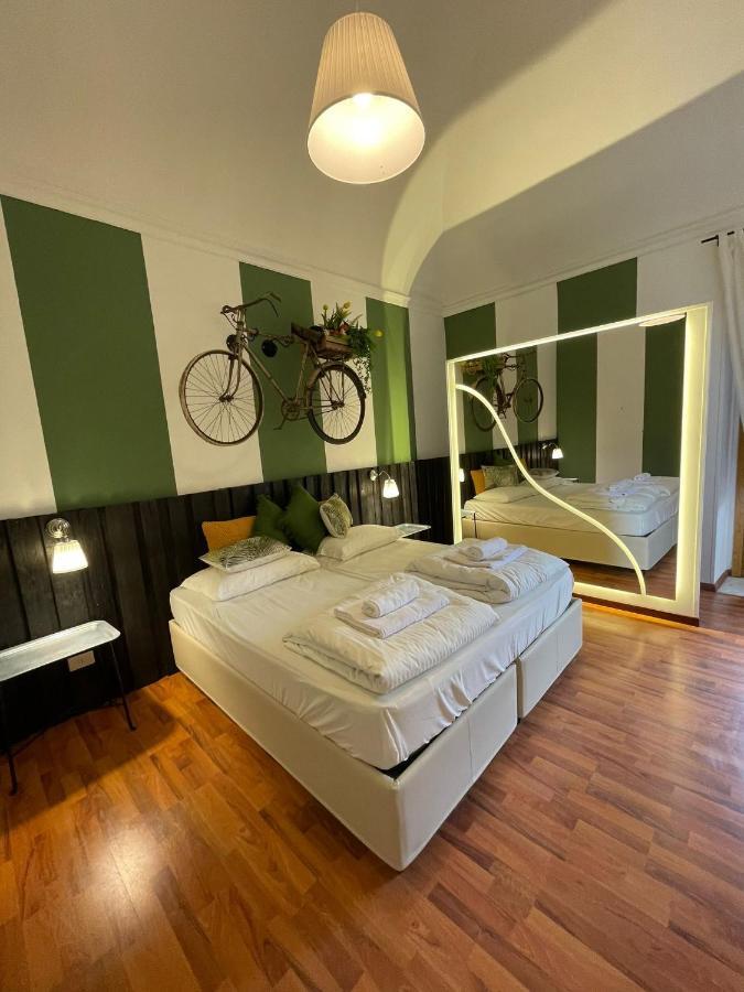 Apartamento Bibike CTA Exterior foto