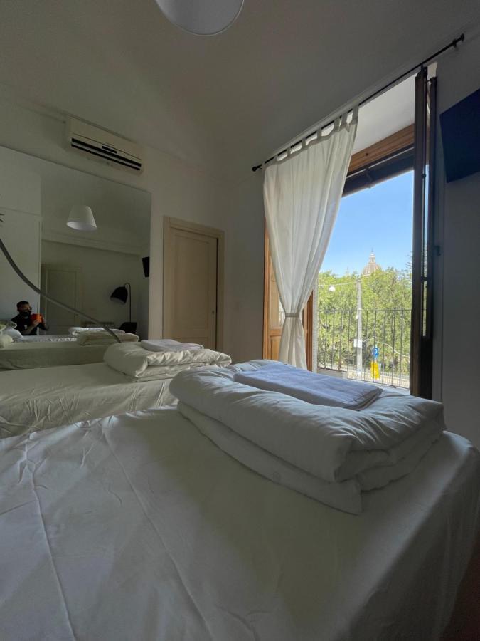 Apartamento Bibike CTA Exterior foto