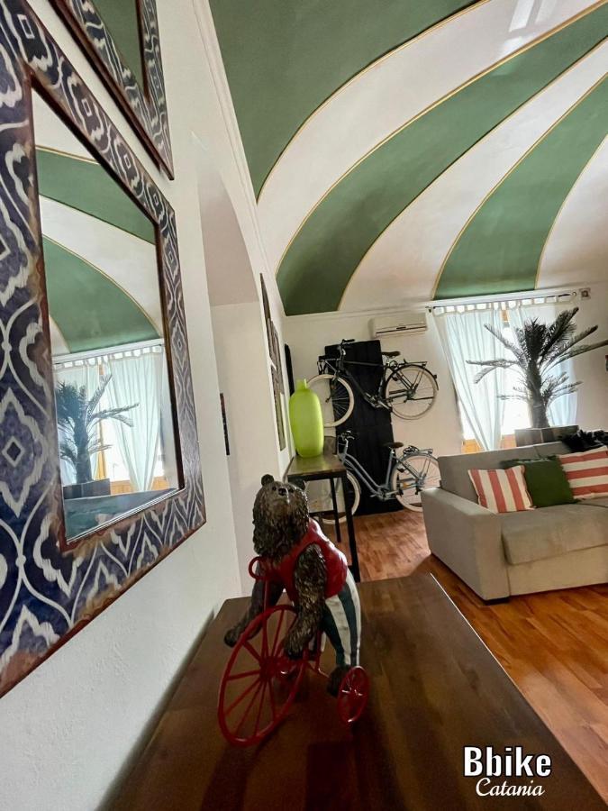 Apartamento Bibike CTA Exterior foto