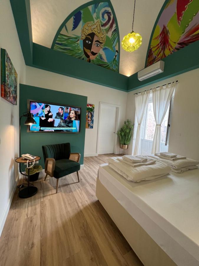 Apartamento Bibike CTA Exterior foto