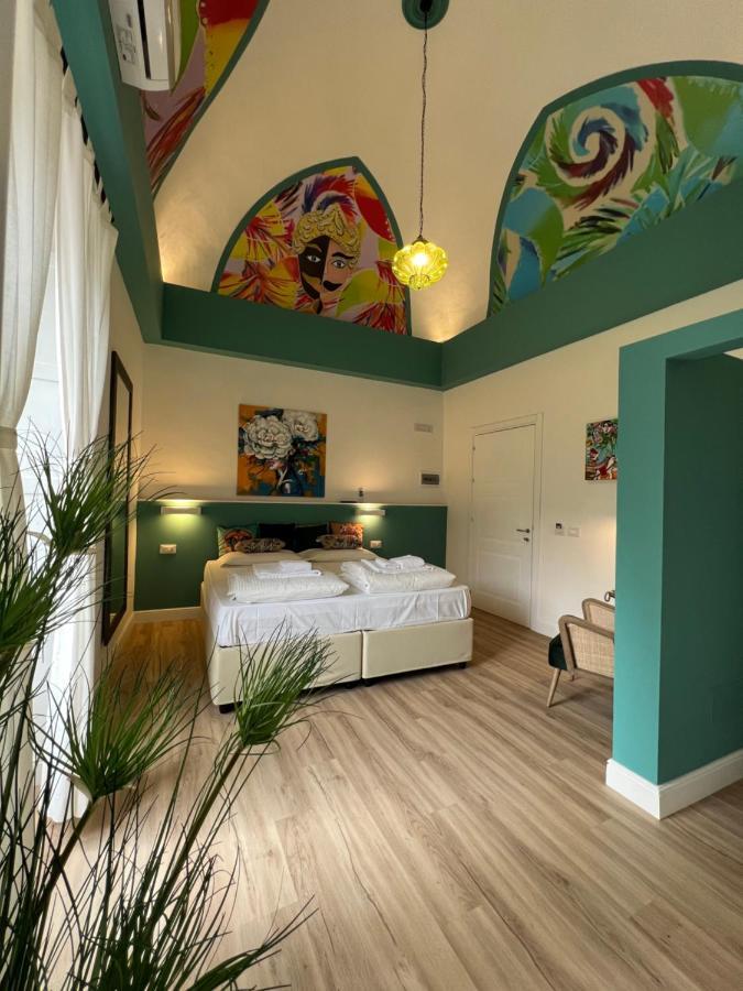 Apartamento Bibike CTA Exterior foto