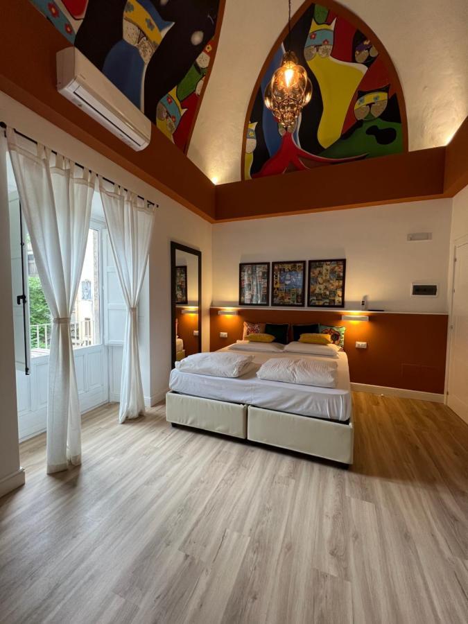 Apartamento Bibike CTA Exterior foto