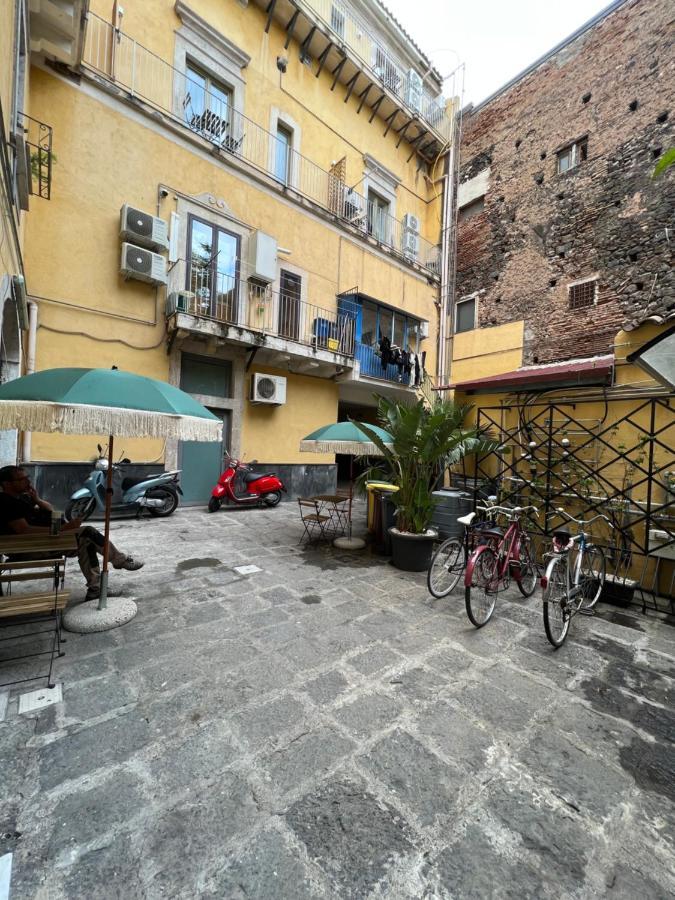 Apartamento Bibike CTA Exterior foto