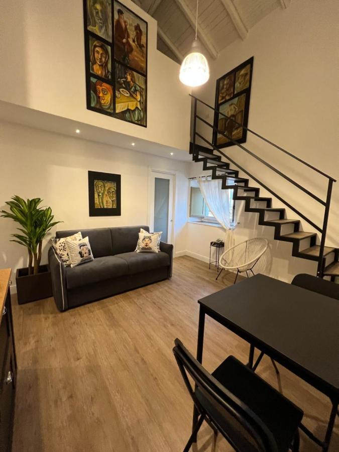 Apartamento Bibike CTA Exterior foto