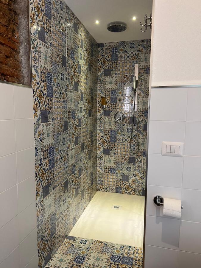 Apartamento Bibike CTA Exterior foto