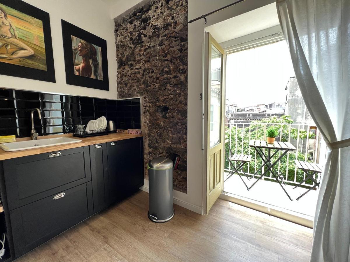 Apartamento Bibike CTA Exterior foto