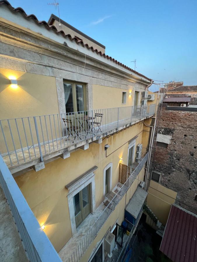 Apartamento Bibike CTA Exterior foto
