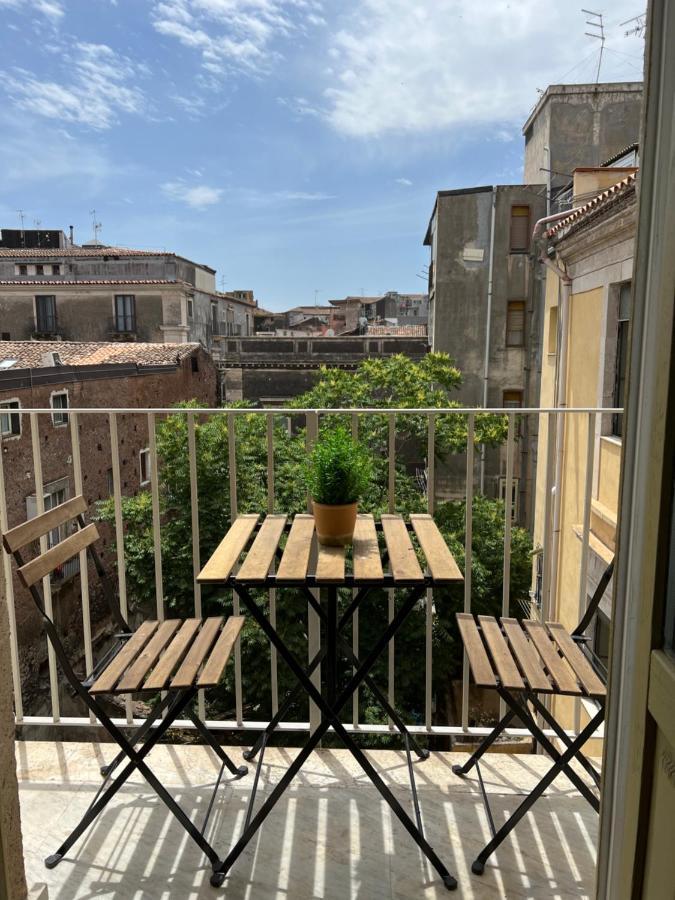 Apartamento Bibike CTA Exterior foto